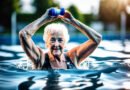 Water Fitness For Seniors