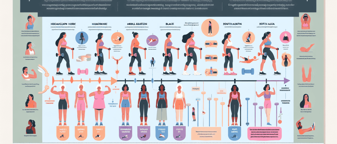 The Critical Role of Strength Training in Women's Health through Menopause and Beyond