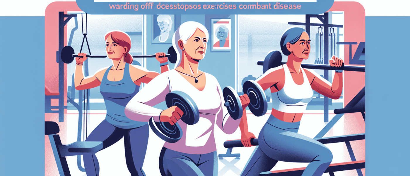 The Importance of Strength Training to Combat Dementia, Osteoporosis, and Cognitive Decline in Women Over 50