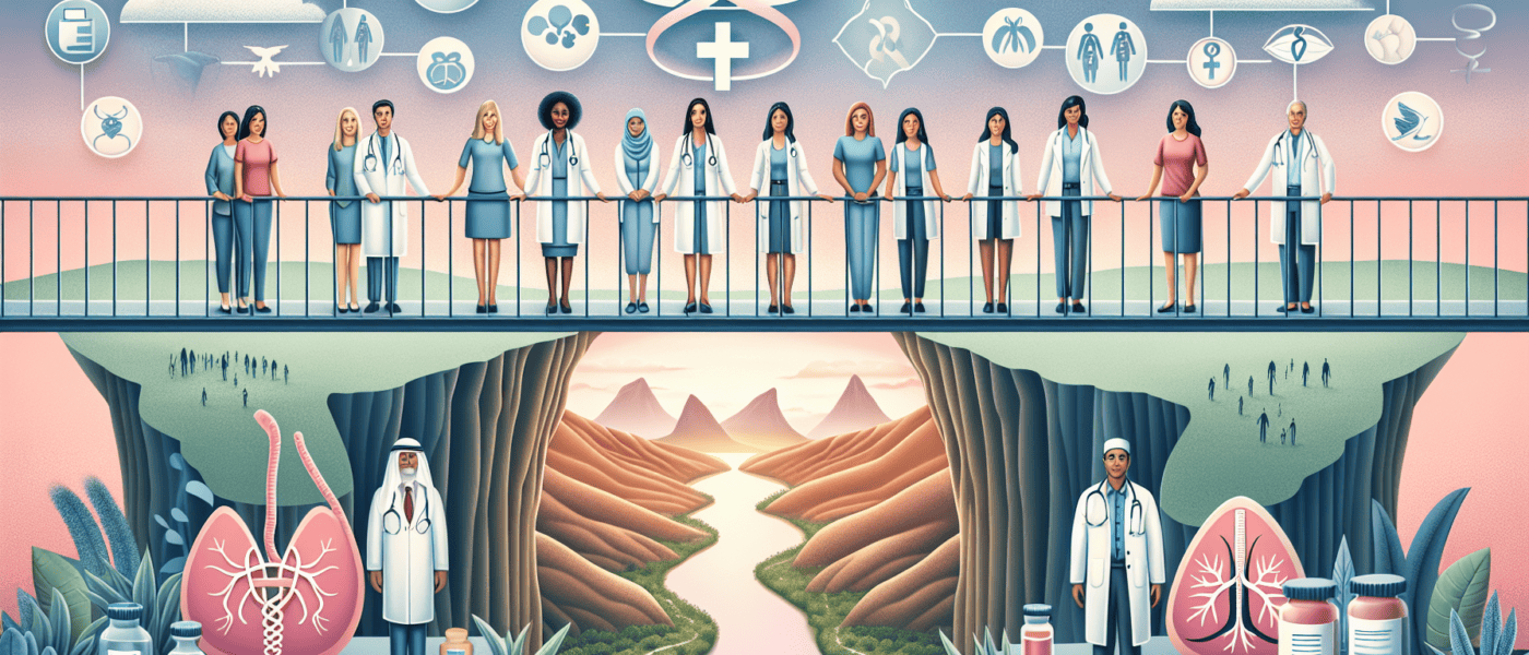 Bridging the Gap: Addressing Unique Physiological Needs and Research Gaps in Women's Health