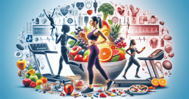 Health, Fitness, and Nutrition for Women Over 50: Comprehensive Insights